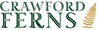 Crawford Ferns Dorset Logo